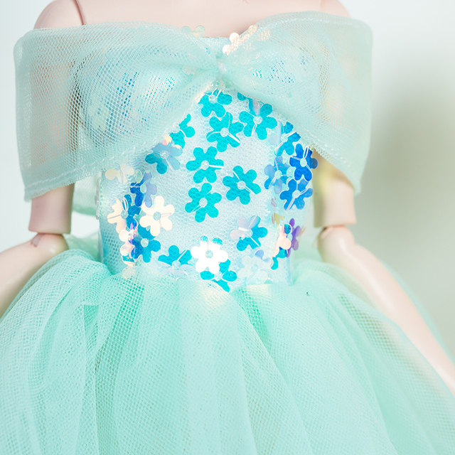 Toy Doll FR Super Model Clothing Accessories