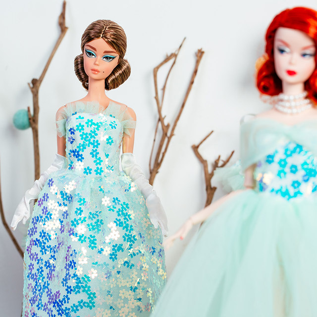 Toy Doll FR Super Model Clothing Accessories