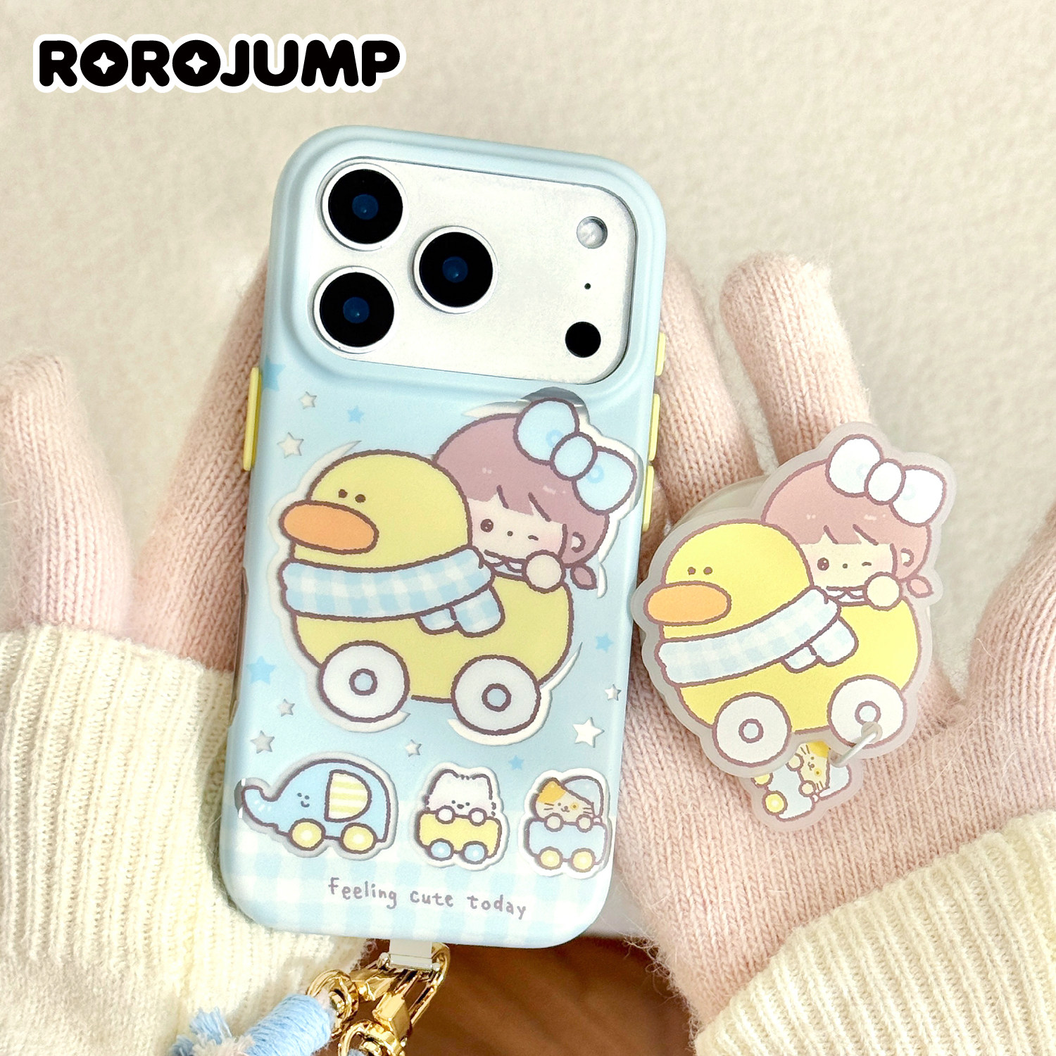 肉肉酱肉肉幼儿园适用iPhone17promax磁吸手机壳原创新款防摔苹果16保护套磨砂全包边15卡通可爱创意百搭,淘宝优惠券,粉丝福利购,淘宝优惠卷