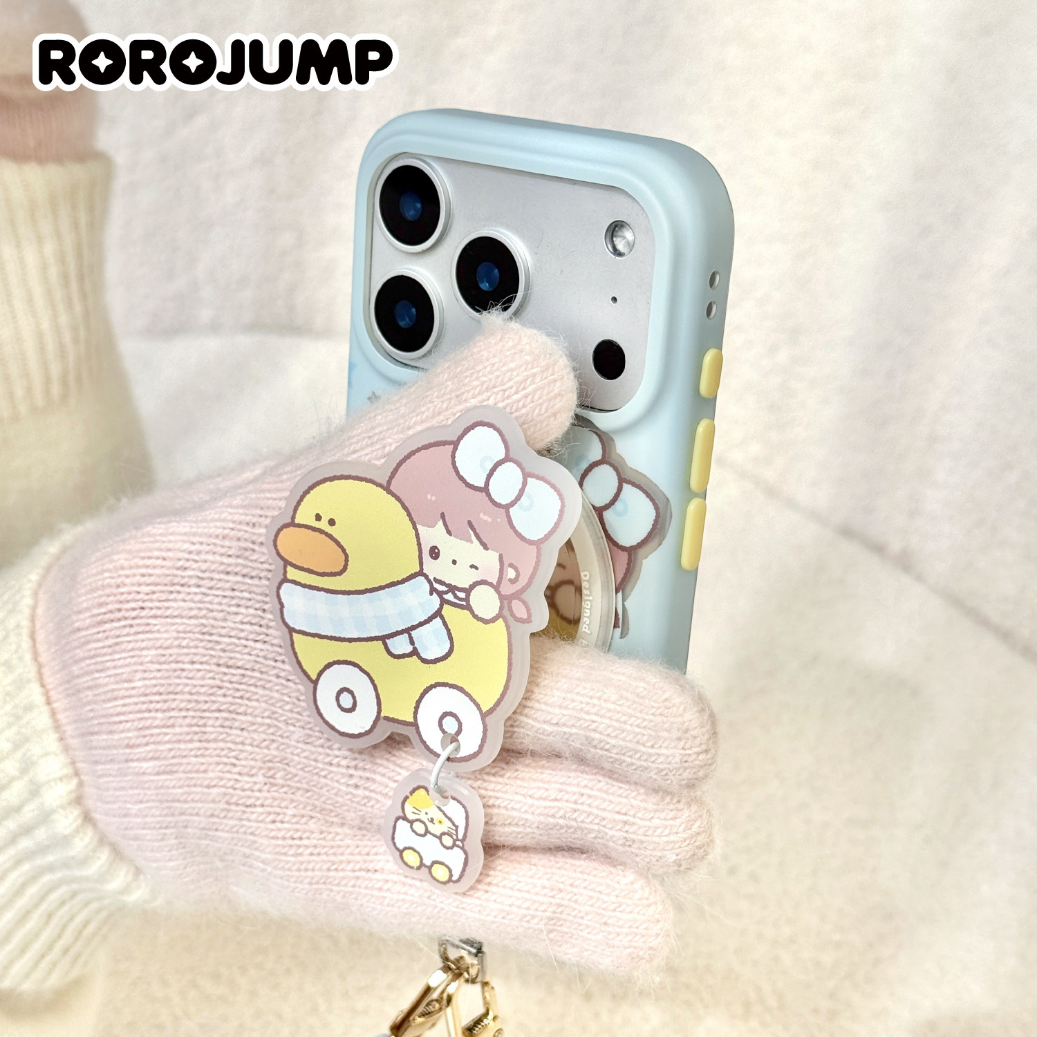 肉肉酱肉肉幼儿园适用iPhone17promax磁吸手机壳原创新款防摔苹果16保护套磨砂全包边15卡通可爱创意百搭,淘宝优惠券,粉丝福利购,淘宝优惠卷