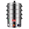 Weinas commercial large-capacity electric steamer electric steamer