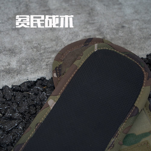 贫民战术推荐 HSGI战术肩垫JPC AVS PC 可用 - 图2