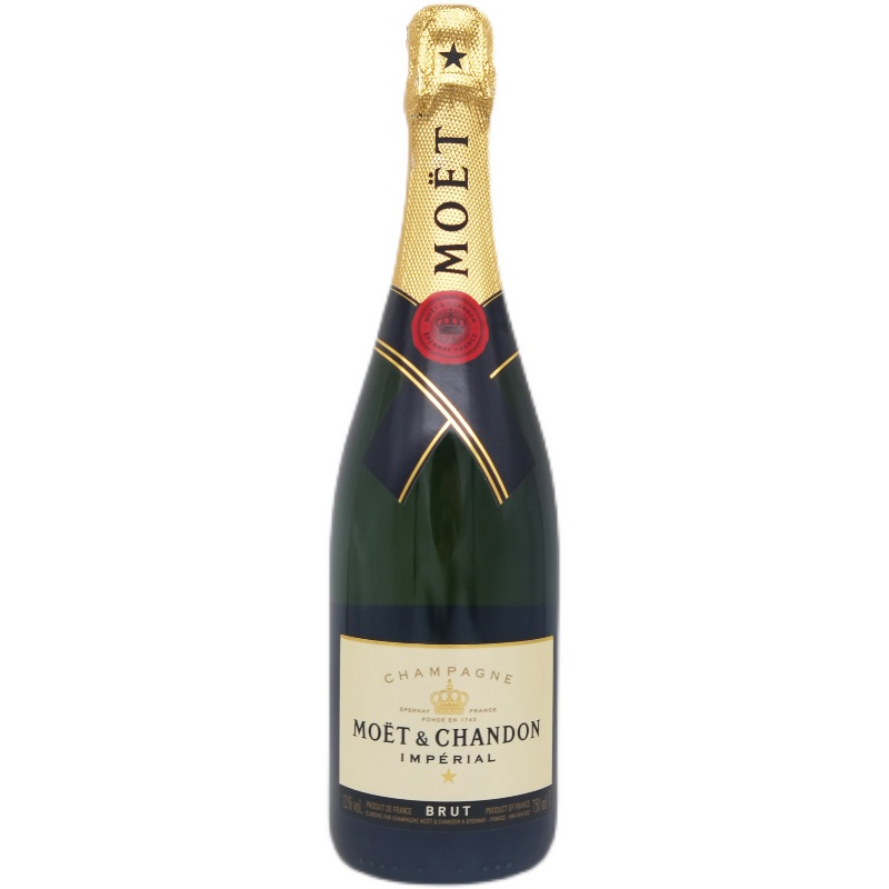 粉酩 粉红酩悦香槟 Moet Chandon 起泡庆功派对葡萄酒 750ml 法国 - 图3