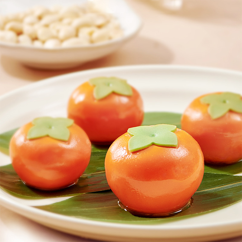 I miss Shi Shi Ru Yi Tang Yuan and happy to move to a new home.