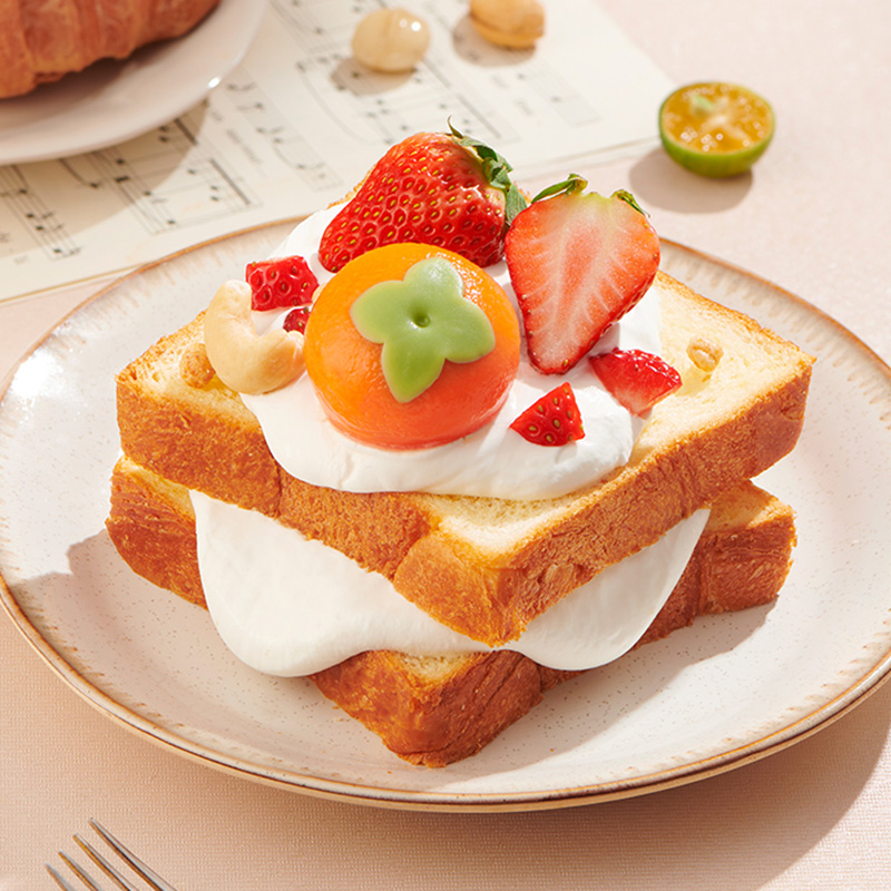 I miss Shi Shi Ru Yi Tang Yuan and happy to move to a new home.