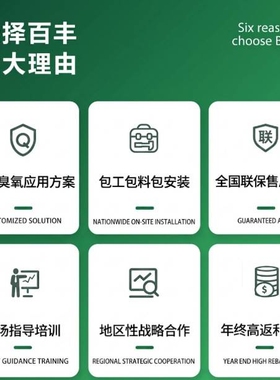 50G壁挂式臭氧消毒机实验室车间养殖场空气杀菌发生器食品厂专用