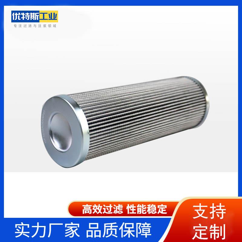 工业液压油折叠滤芯 HP201M10NV HP202A06ANP01 - 图1