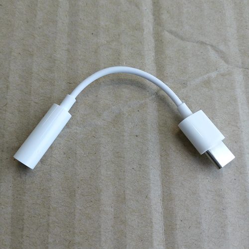 适用华为type-c耳机转接线器Mate40 20 30 10 Pro Magic2 note10 - 图3