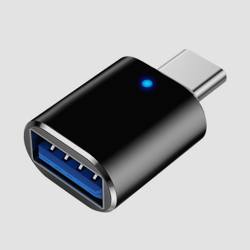 otg转接头适用手机OTG转接头转USB3.0U盘读卡器鼠标键盘-图3