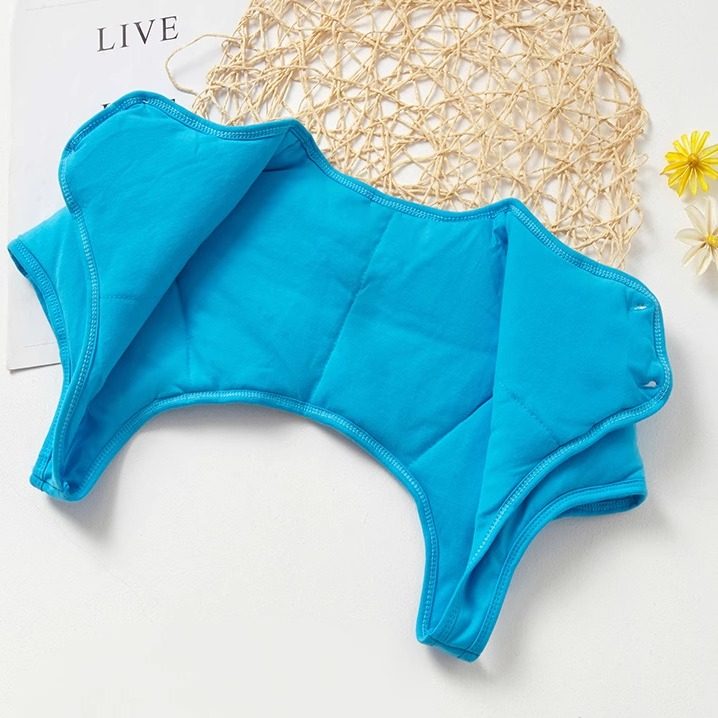 秋冬季加厚男女护肩膀坎肩产妇月子服中老年护颈椎睡觉防寒保暖,淘宝优惠券,粉丝福利购,淘宝优惠卷