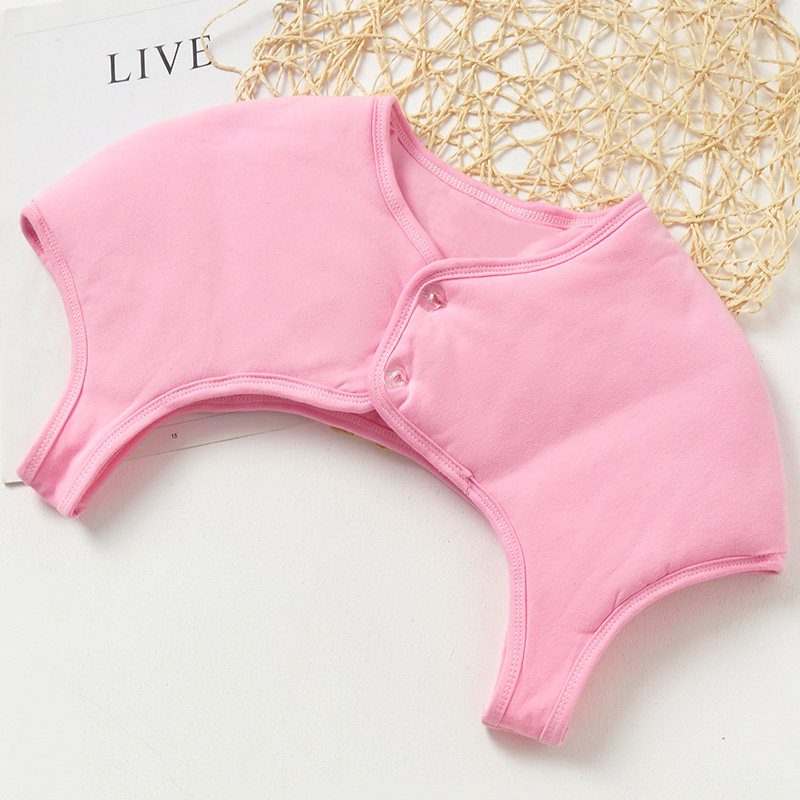 秋冬季加厚男女护肩膀坎肩产妇月子服中老年护颈椎睡觉防寒保暖,淘宝优惠券,粉丝福利购,淘宝优惠卷