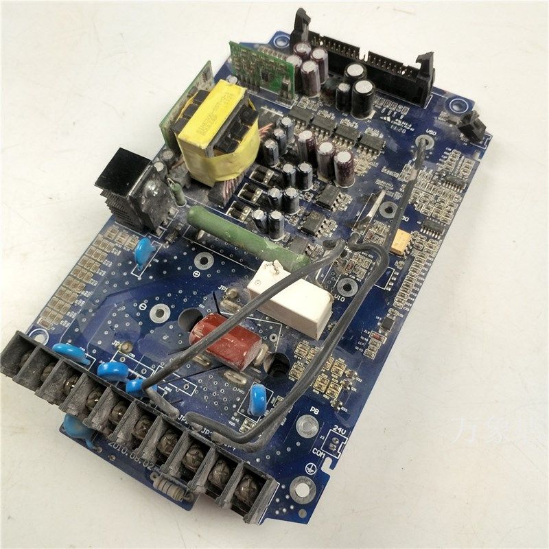 变频器 电源板 E300871 PCB-02 EM300A-4R0-IKW,淘宝优惠券,粉丝福利购,淘宝优惠卷