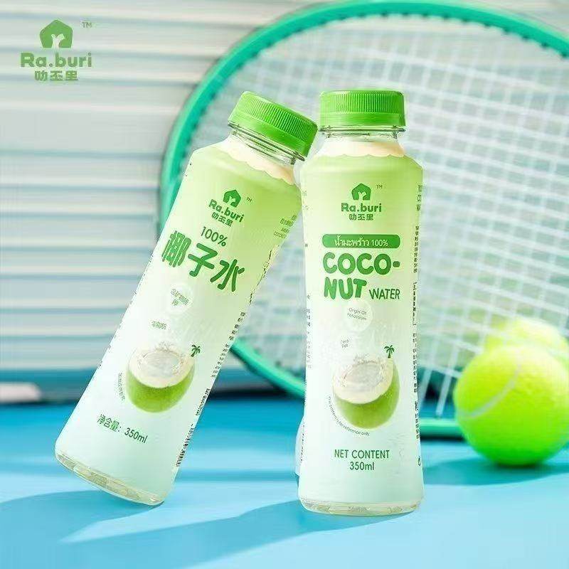 叻丕里100%椰子水1L大瓶装0脂肪纯椰子汁酒店家庭聚餐夏日饮料,淘宝优惠券,粉丝福利购,淘宝优惠卷