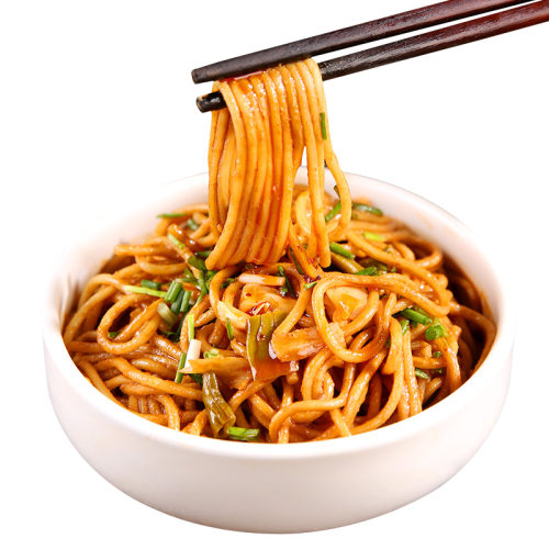 襄故里湖北特产武汉热干面调料碱面酸豆角方便速食品挂面早餐面条 - 图3