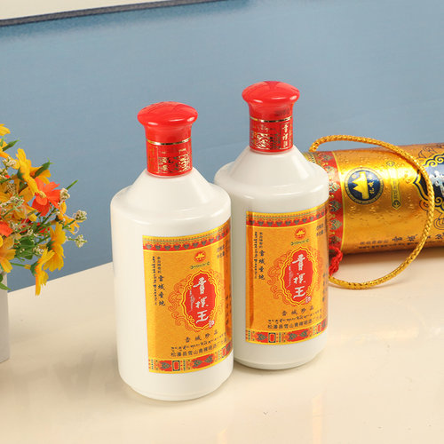 青稞酒阿坝州松潘扎嘎山牌精酿纸皮青稞酒500ML56度旗舰店青稞酒 - 图1