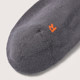 KAILAS Kailer stone FUGA ການຍ່າງປ່າກາງແຈ້ງ breathable fit fixed moisture removal neutral ຖົງຕີນກິລາກາງຕັດ