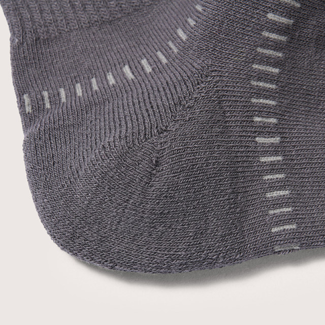 KAILAS Kailer stone FUGA ການຍ່າງປ່າກາງແຈ້ງ breathable fit fixed moisture removal neutral ຖົງຕີນກິລາກາງຕັດ