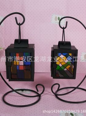 花架铁架迷糊娃吊篮支架