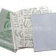 Latex paper White Horse dry sanding paper Dry sand Sandpaper Woodworking latex furniture paint abrasive abrasive coating