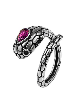 Ring for Women Girls Demon Eyes Fashion Men Jewelry Vintage