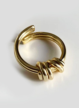 款式新颖戒指品牌见详情