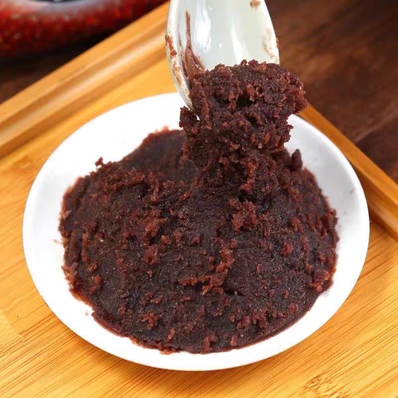 【超底价】精品红豆沙豆沙馅红豆沙泥月饼红豆沙包子面包烘焙馅料,淘宝优惠券,粉丝福利购,淘宝优惠卷