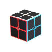 Magic Domain Culture Carbon Fiber Three-order Magic Tetris II 45 2345-2345 Order Smooth Puzzle Toy Racing Competition Racing Beginner