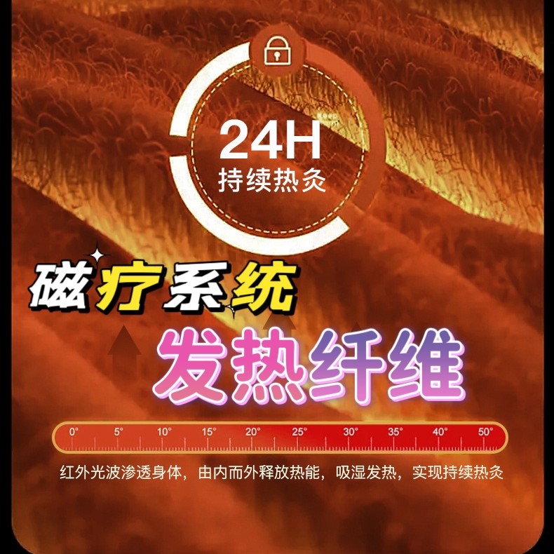 高端男士前列腺内裤磁石发热理疗保健内裤防阴囊潮湿莫代尔新款,淘宝优惠券,粉丝福利购,淘宝优惠卷