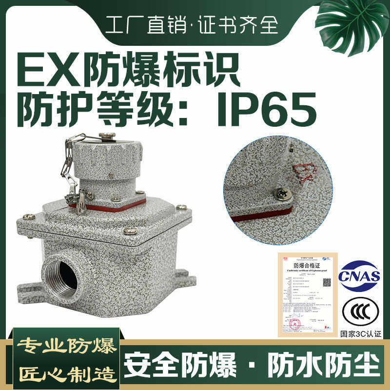 防爆插头插座380V三相四极五芯大功率无火花25A32A友泰插销明盒装,淘宝优惠券,粉丝福利购,淘宝优惠卷