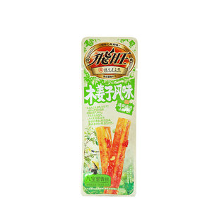 飞旺木姜子麻辣风味辣条26g*5袋