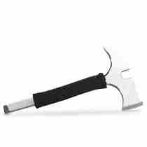 Firefighting tool Single Foax Axe Waist Multi-Function Mountaineering Lone Camping Plot fire axe Axe Demolition