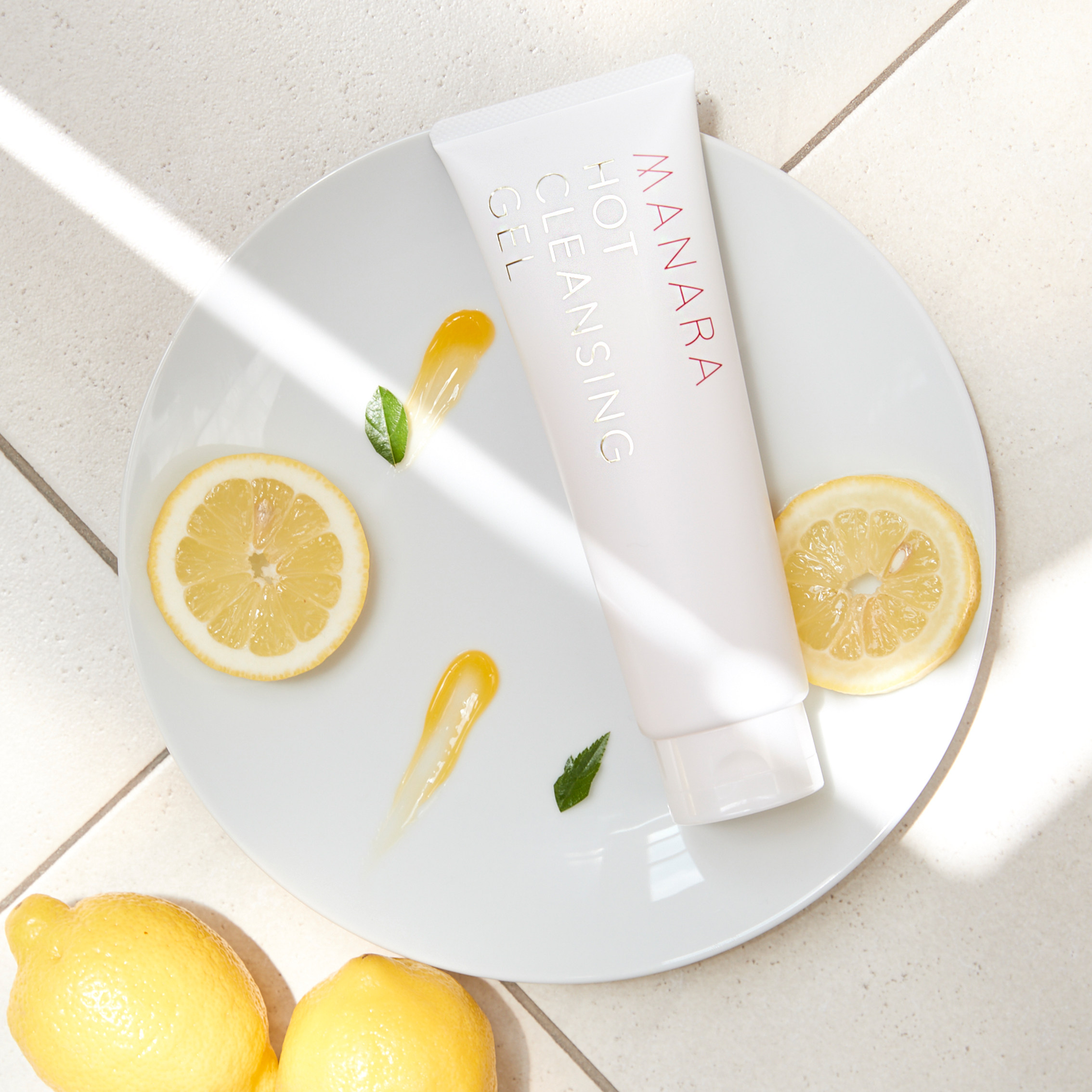 【杉姐专享】manara温感精华啫喱膏 MANARA海外旗舰卸妆