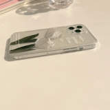 Подходит для Samsung S23/S22/S21/S20/S10/S9+ Samsung A54/A53/A52/A33/A34/F52/A71/A90 Samsung note10+/note20 чехол для мобильного телефона с изображением холодного ветра и цветка