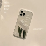 Подходит для Samsung S23/S22/S21/S20/S10/S9+ Samsung A54/A53/A52/A33/A34/F52/A71/A90 Samsung note10+/note20 чехол для мобильного телефона с изображением холодного ветра и цветка