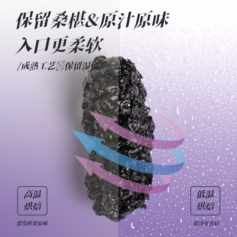  桑加1滋补养生饮