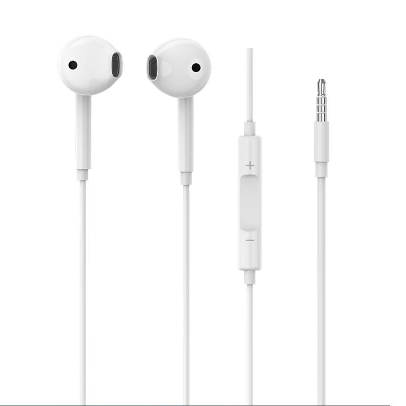 Наушники Vivo, Huawei, Xiaomi, Oppo, Apple, совместимые ушные вкладыши, мобильный телефон *S, x9, 9x, x7