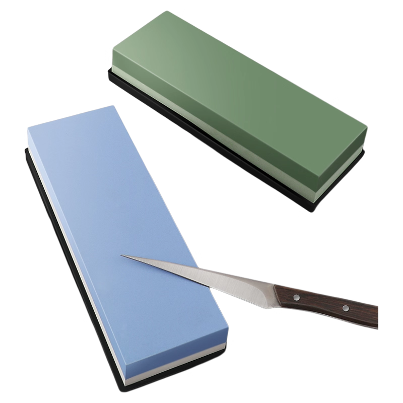 白刚玉家用磨刀石菜刀官方旗舰店正品专业磨剪刀神器磨石第一名,淘宝优惠券,粉丝福利购,淘宝优惠卷