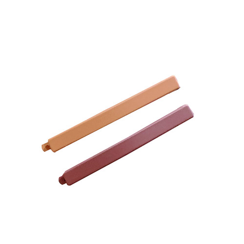 发夹女夏季侧边发卡后脑勺夹子头饰一字夹碎发刘海夹夏天边夹卡子 - 图3