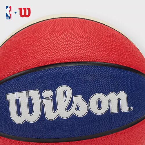 Wilson威尔胜5号儿童篮球NBA小学生幼儿园专用4号正品比赛训练球 - 图2