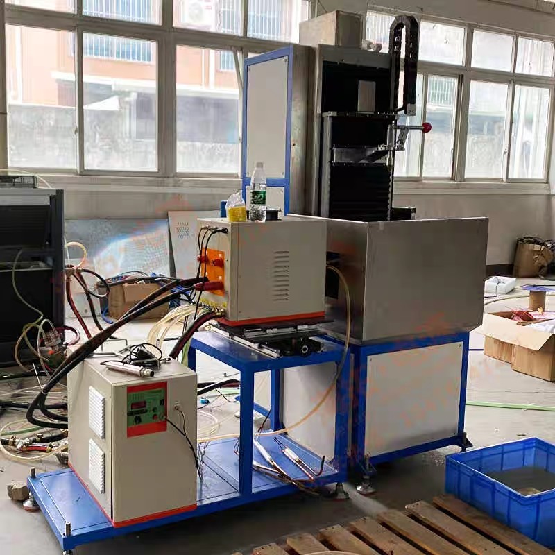 淬火机床轴承淬火齿轮淬火拉丝机拉丝不锈钢加热高精度液压全自动,淘宝优惠券,粉丝福利购,淘宝优惠卷