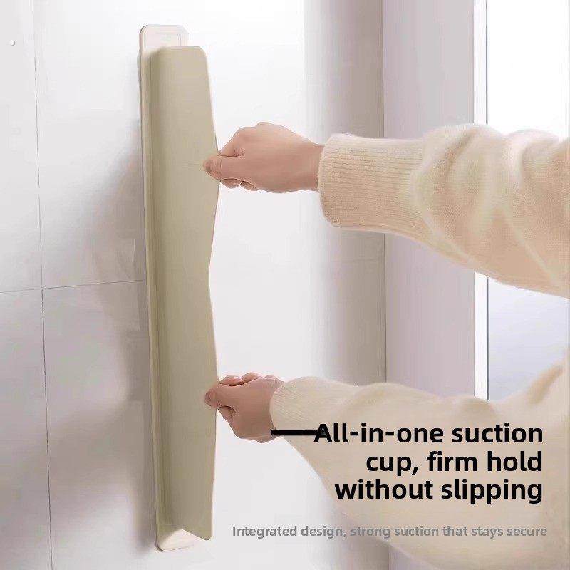 水槽挡水板厨房水池洗碗池洗手盆防溅水挡板隔板硅胶挡水条防雨,淘宝优惠券,粉丝福利购,淘宝优惠卷