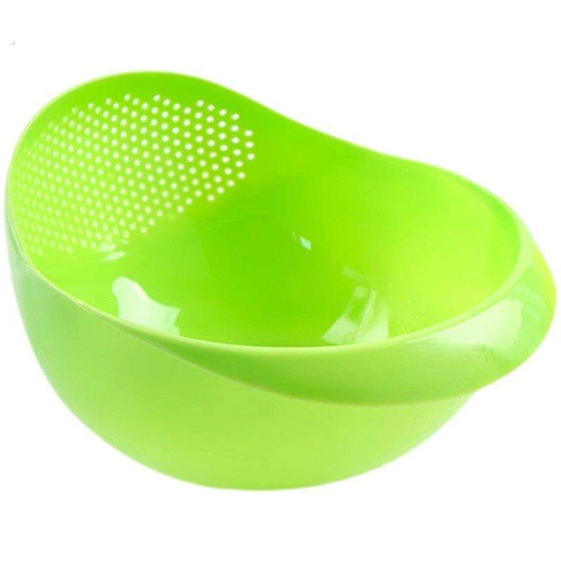 淘米器洗米筛沥水篮厨房用品家用多功能加厚淘米盆塑料洗菜果蔬篮,淘宝优惠券,粉丝福利购,淘宝优惠卷