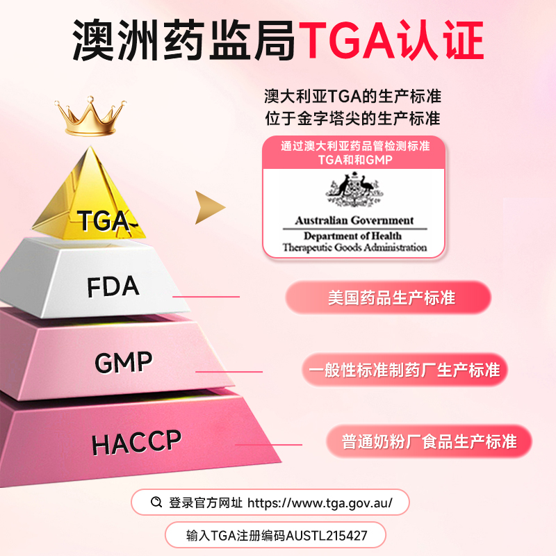 和丽康祛痘小蓝瓶内调维生素b族牛蒡根非药herbsofgold祛痘片内服