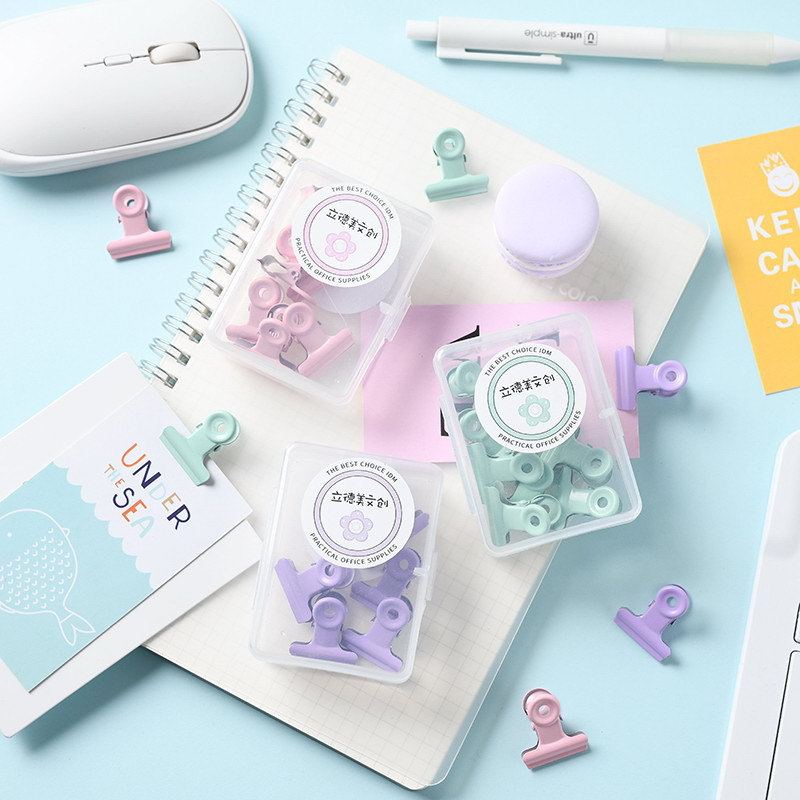 封口夹厨房零食小夹子食品密封夹家用食物保鲜袋奶粉茶叶封口神器,淘宝优惠券,粉丝福利购,淘宝优惠卷