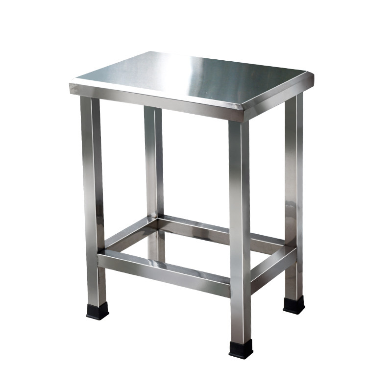 加厚304不锈钢小板凳医院食品无尘车间浴室小凳子现代客厅方圆凳,淘宝优惠券,粉丝福利购,淘宝优惠卷