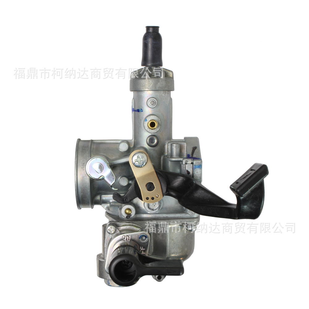 WAVE110S DASH 110 AFX110 PZ19 19MM PZ19C 19MM摩托车化油器 - 图1