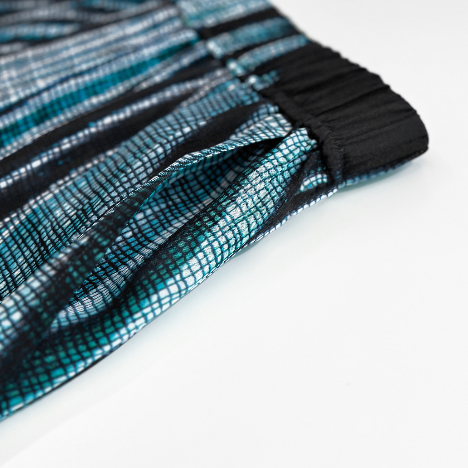 TU女装 雀翎翠 真丝高腰阔腿裤2026年新款桑蚕丝休闲裤子,淘宝优惠券,粉丝福利购,淘宝优惠卷