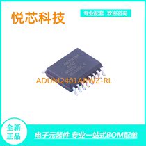 Digital isolators ADUM2401ARWZ-RL SOIC-16 ADI original dress 