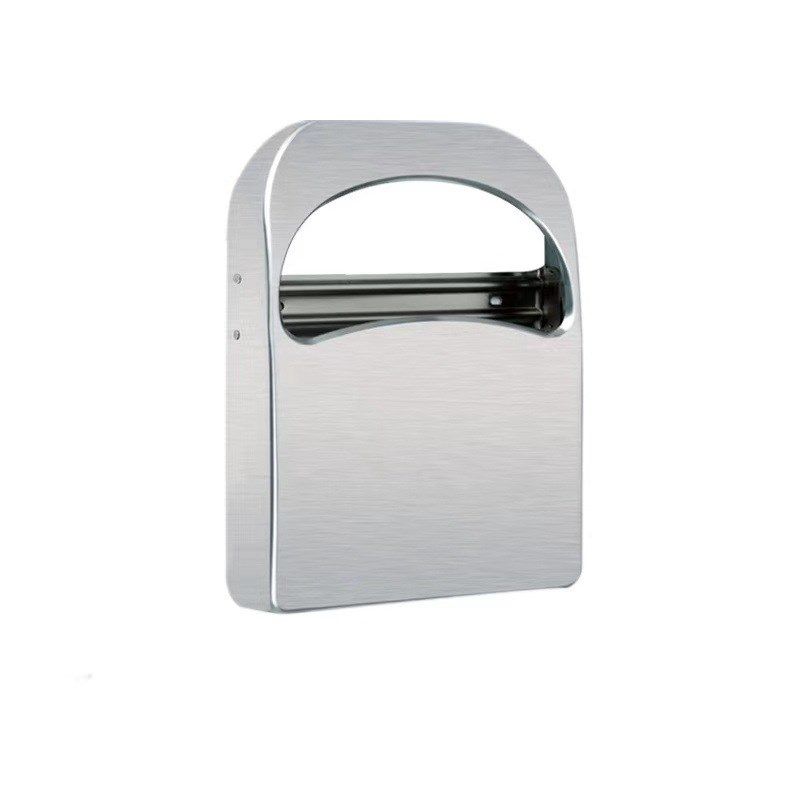 304不锈钢马桶坐厕纸盒1/2坐厕纸架坐垫纸架 坐便纸架垫纸盒,淘宝优惠券,粉丝福利购,淘宝优惠卷