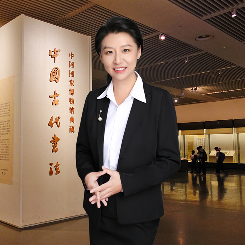 中国国家博物馆跟团游【不含票 国博私家导游讲解亲子研学游】